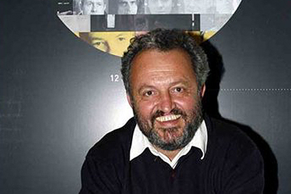 Steve Della Casa Steve Della Casa