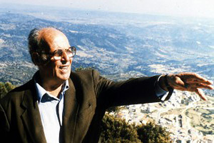 Vittorio De Seta Vittorio De Seta