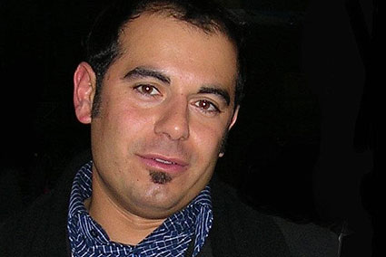 Federico Demontis Federico Demontis