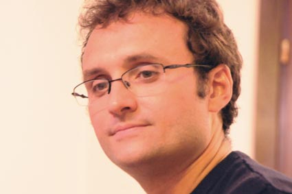 Marco Demurtas Marco Demurtas