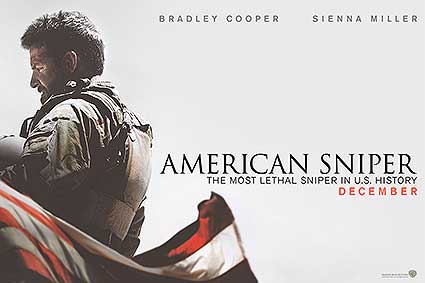 ''American sniper''