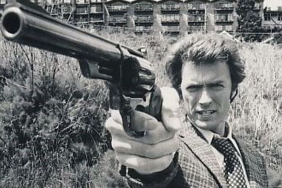 Clint Eastwood