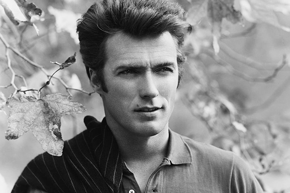 Clint Eastwood