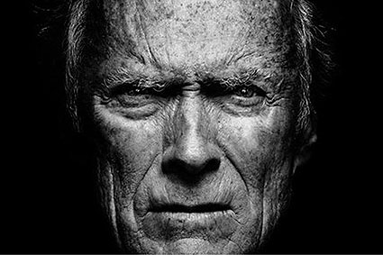 Clint Eastwood