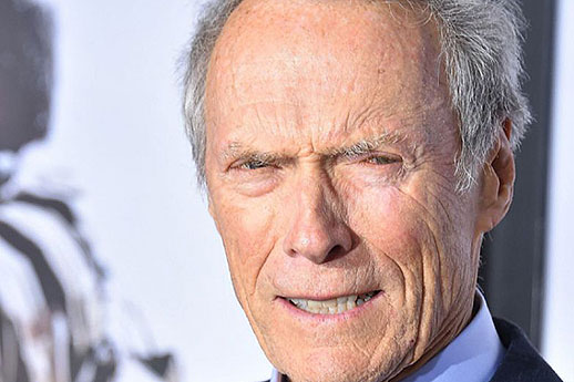 Clint Eastwood