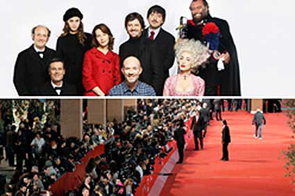 Festival del film di Roma