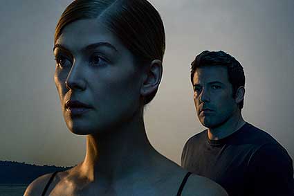 ''Gone girl''