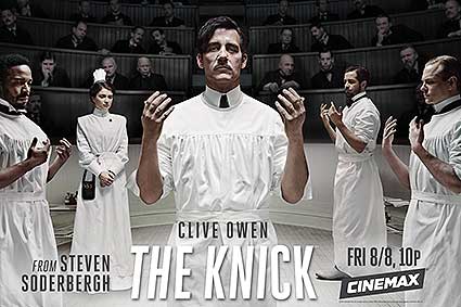 ''The Knick''
