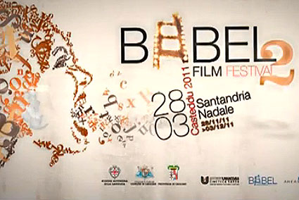 Babel Film Festival Babel Film Festival