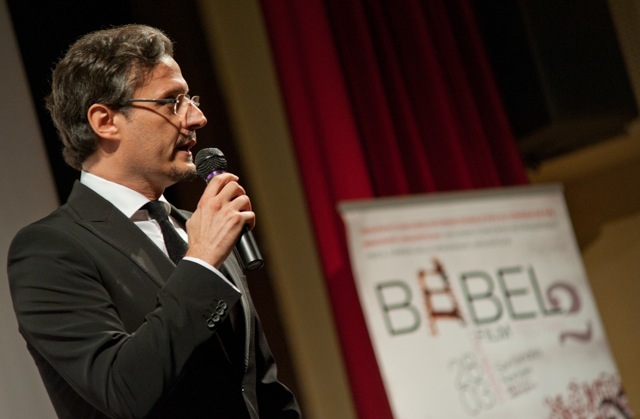 Babel Film Festival