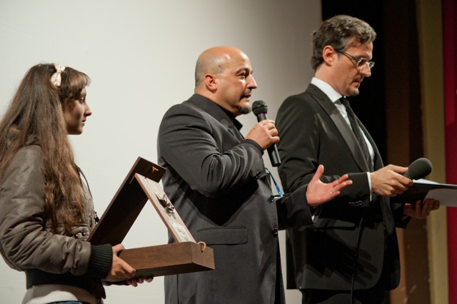 ''Babel Film Festival'' ''Babel Film Festival''