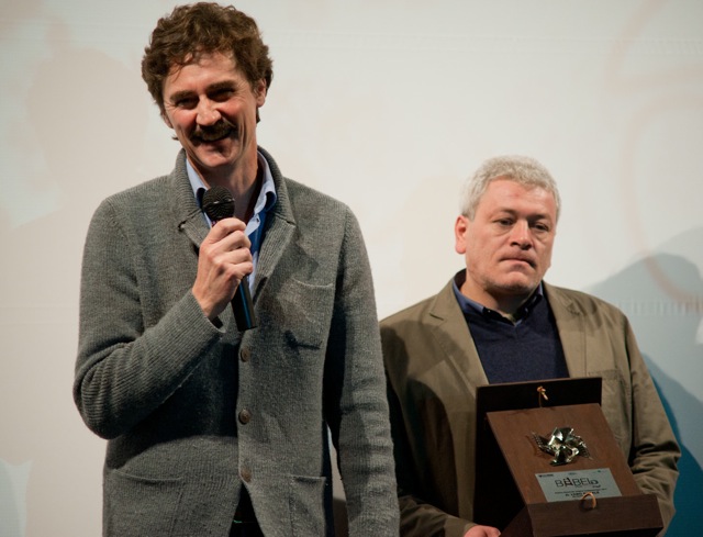 ''Babel Film Festival'' ''Babel Film Festival''