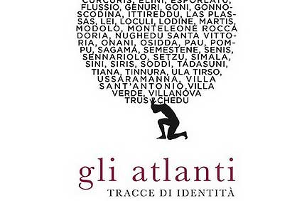 ''Gli Atlanti''