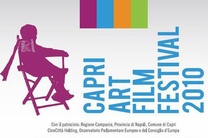 ''Capri Film Festival''