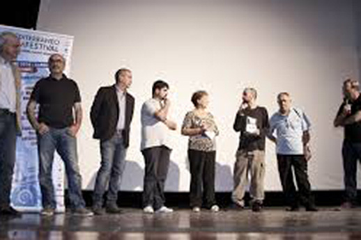 ''Carbonia Film Festival''