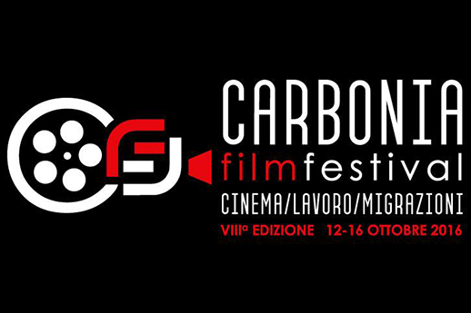 Carbonia Film Festival 2016