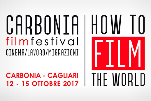 Carbonia Film Festival