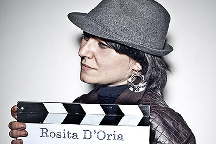 Rosita D'Oria