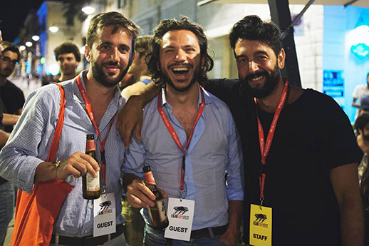 Figari Film Festival