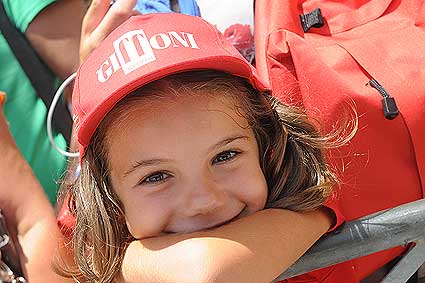 Giffoni Film Festival