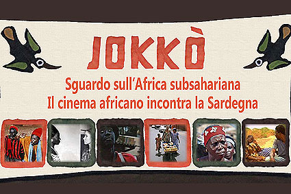 ''Jokkò''. Sguardo sull'Africa subsahariana.