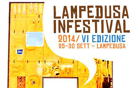 LampedusaInFestival 2014