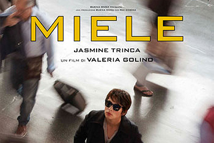 ''Miele'' di Valeria Golino