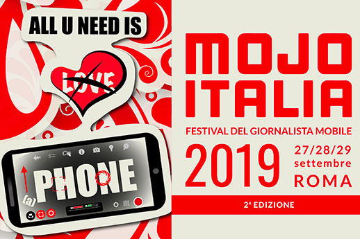 Mojo Italia Festival