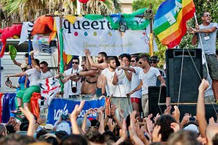 Queer Festival