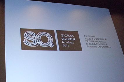 Sicilia Queer Film Festival