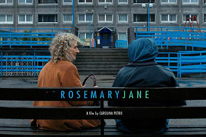 ''Rose Mary Jane''