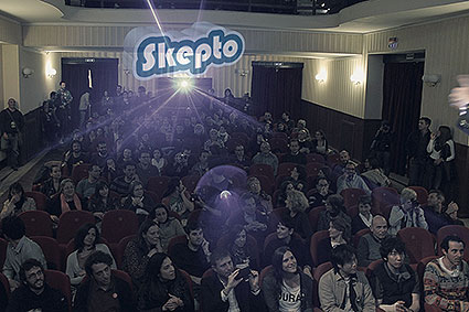 Skepto 2015