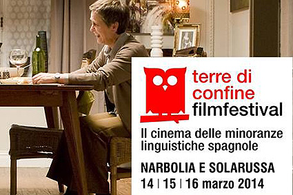 ''Terra di Confine Film Festival''