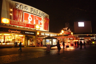 Berlinale, Berlino Berlinale, Berlino