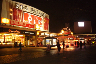 Berlinale, Berlino