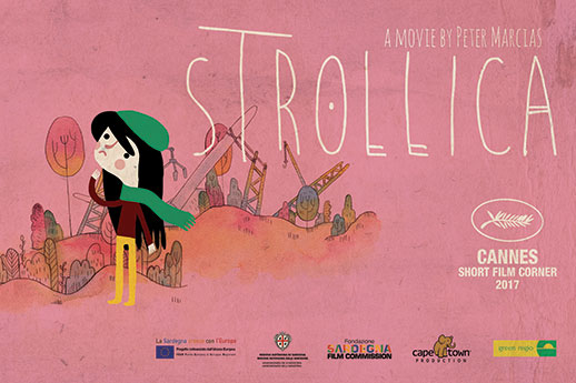 ''Strollica''