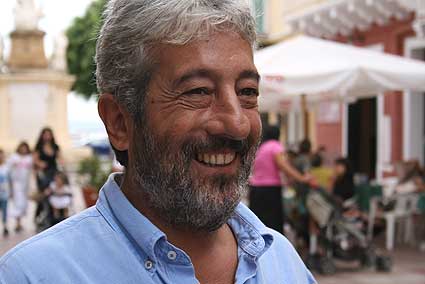 Gianfranco Cabiddu