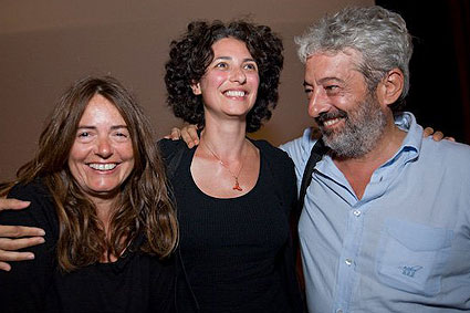 Nada, Quatriglio e Cabiddu