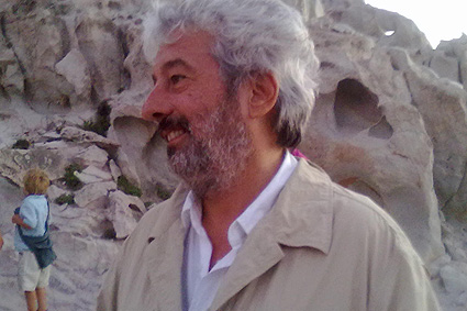 Gianfranco Cabiddu