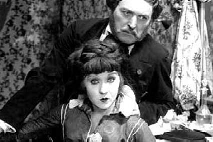 ''Nanà'' di Renoir ''Nanà'' di Renoir