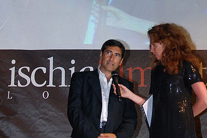Michelangelo Messina Michelangelo Messina
