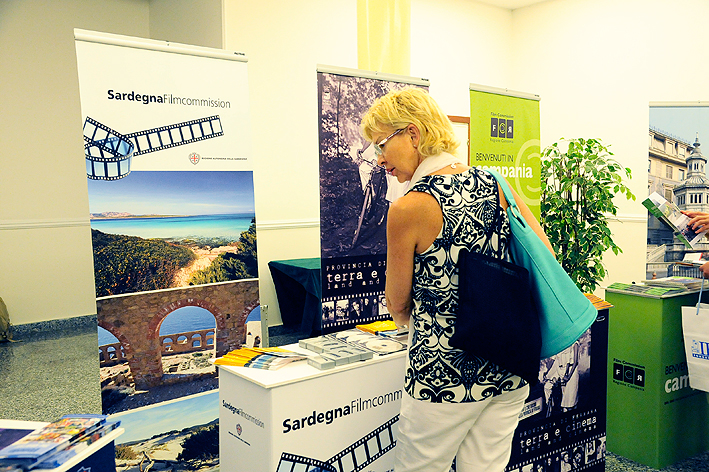 Sardegna Film Commission