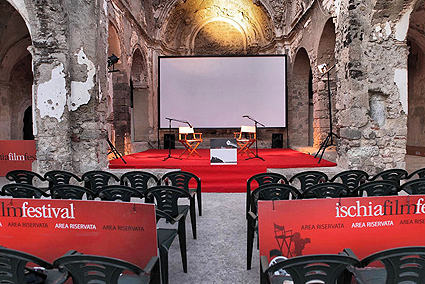 Ischia Film Festival