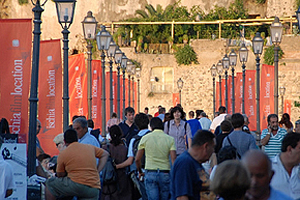 Ischia Film Festival