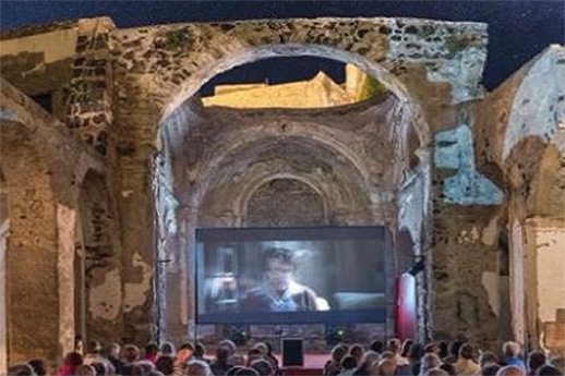 Ischia Film Festival