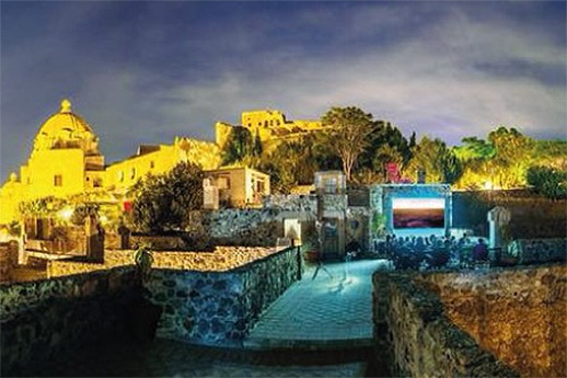 Ischia Film Festival