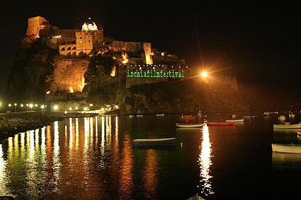 Ischia Film Festival 2010