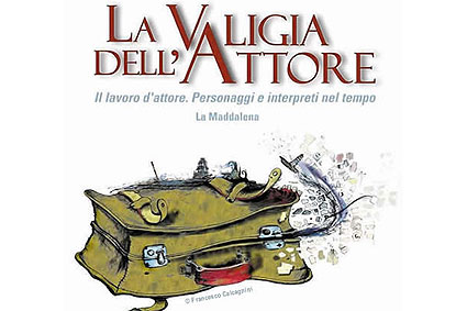 ''La Valigia dell'Attore''