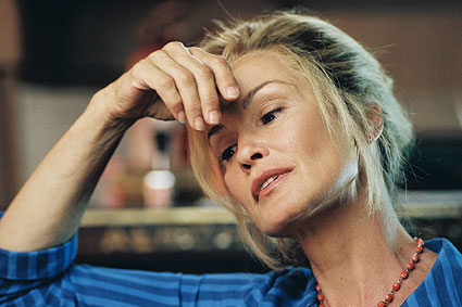 Jessica Lange
