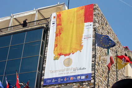 ''Il Taormina Film Festival''